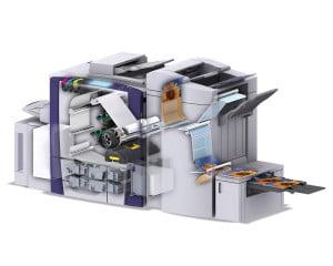 Новые технологии печати, струйная и лазерная печать