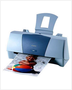 Стоимость струйной печати цветных фото