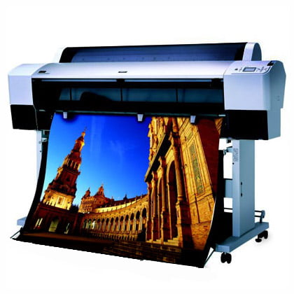 Цифровая печать фото на баннерной ткани