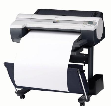 Принтер для офсетной печати на рулонной бумаге