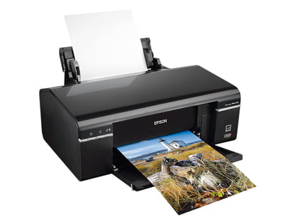 Купить фотобумагу для принтера canon для струйной печати