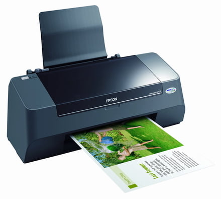 Купить фотобумагу для лазерного принтера epson