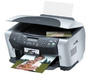 Цена на принтер-ксерокс-сканер, продажа