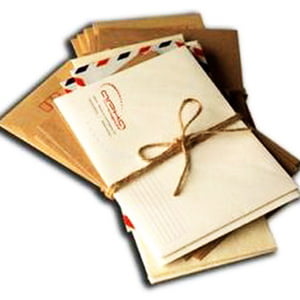 Бесплатная печать почтовых конвертов и адресов