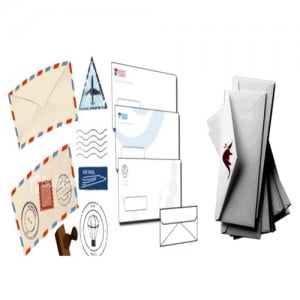 Программа печати конвертов, почтовых бланков и дисков