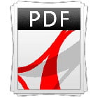 Как открыть, сохранить, перевести файл формата pdf