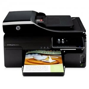 МФУ лазерный принтер сканер копир факс hp