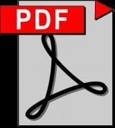 Печать документа в формате pdf, программа