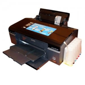 Купить по выгодной цене принтер для сублимационной печати