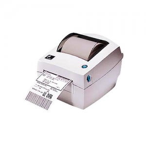 Настройка принтера этикеток со штрих кодом