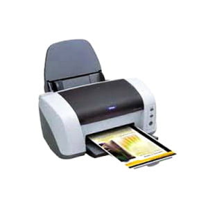 Технология печати принтеров, дефекты и проблемы