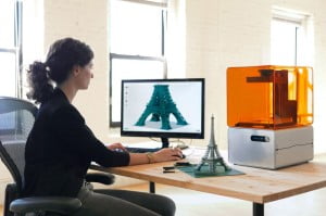 В чем польза, смысл и плюсы использования 3D принтера?