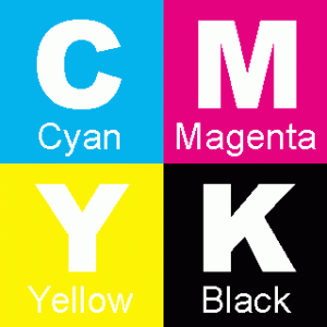 Цветовые модели и цвета в компьютерной графике, cmyk, lab