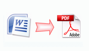 Как сохранить pdf файл, изменить размер, шрифт, текст