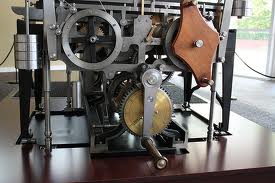 Самый первый принтер: история создания от «разностной машины» до струйного