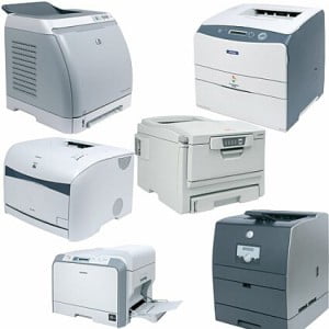 Принтер лазерный или струйный: как сделать правильный выбор?
